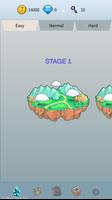 Blue Island - idle casual Ekran Görüntüsü 2