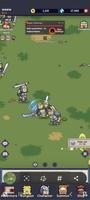 Fight and Conquer : idle rpg gönderen