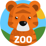 Zoo Adventure Park : Idle simulation