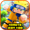 Mod Naruto Ninja for MCPE APK