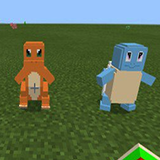 Mod Pixelmon ícone