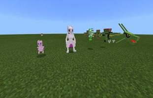 Mod Pixelmon imagem de tela 1