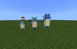 Mod Pixelmon imagem de tela 2