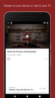 Modo Yoga Online اسکرین شاٹ 2