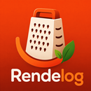 Rendelog: AI Recipe & Pantry APK