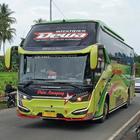 Mod OBB Bussid v4.0 icono