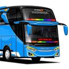 Mod OBB Bussid Terbaru icône