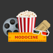 آیکون‌ ModoCine