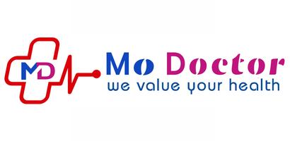 Mo Doctor اسکرین شاٹ 2