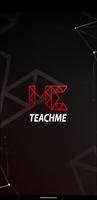 To TeachME Affiche