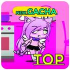 ikon Hints for GACHA Life-2 VERSE