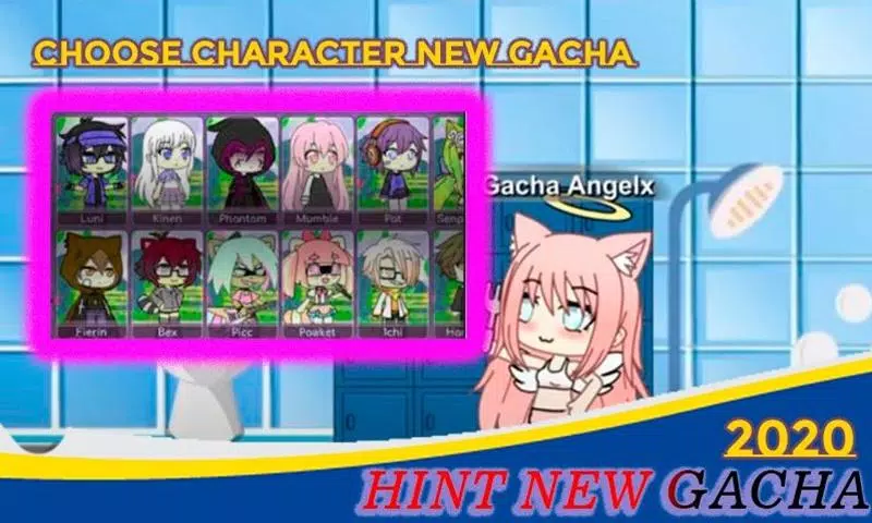 Hints For Gacha Life 2 Verse Apk For Android Download