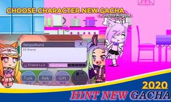 Hints for GACHA Life-2 VERSE screenshot 1