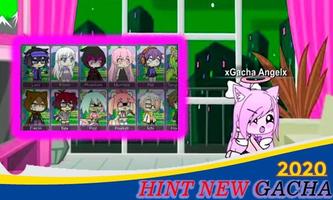Hints for GACHA Life-2 VERSE screenshot 2