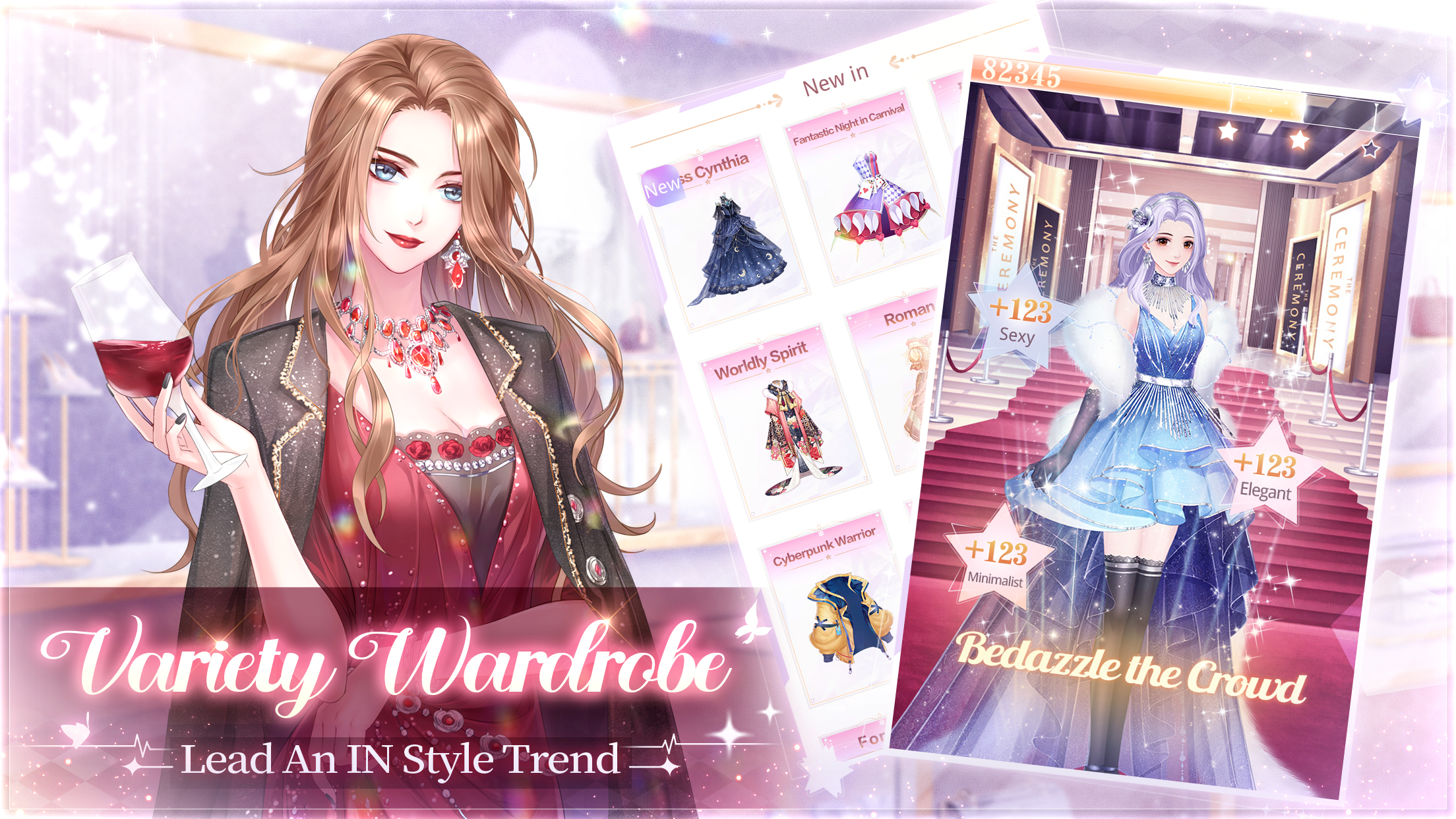 Starry Love Apk 2 2 1 Download For Android Download Starry Love Apk Latest Version Apkfab Com