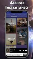 Predicaciones en Audio screenshot 1
