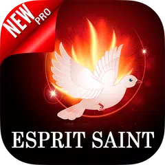 Prière à l'Esprit Saint - Prières Puissantes APK download