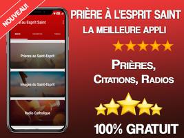 Prière à l'Esprit Saint - Prières Puissantes gönderen