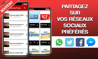 Prière à l'Esprit Saint - Prières Puissantes Ekran Görüntüsü 2