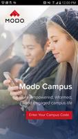 Modo Campus الملصق