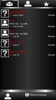 THEME BLACK B-10 FOR EXDIALER screenshot 3