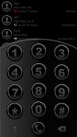 THEME ELEGANT GREY EXDIALER poster