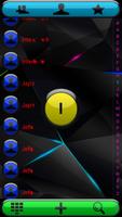 THEME FUTURA COLORS EXDIALER screenshot 2