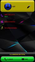 THEME FUTURA COLORS EXDIALER screenshot 3