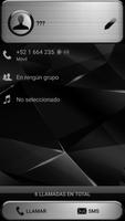 THEME FUTURA METALLIC EXDIALER screenshot 2