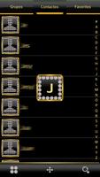 THEME GOLD DIAMONDS F EXDIALER screenshot 2