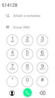 THEME i 9 FOR EXDIALER screenshot 3