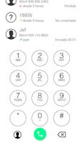 THEME i 9 FOR EXDIALER poster