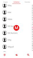 THEME i 9 FOR EXDIALER screenshot 2