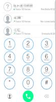 THEME i 8 STYLE FOR EXDIALER screenshot 1
