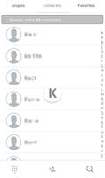 THEME i 8 STYLE FOR EXDIALER screenshot 3