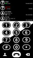 THEME EXDIALER MIXER BLACK poster