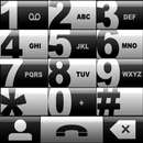 THEME CHESS GRAY FOR EXDIALER APK