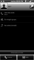 THEME CHESS GRAY FOR EXDIALER screenshot 3