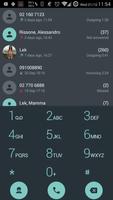 Dialer theme Droid L drupe gönderen