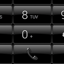 Theme for ExDialer Dusk Black APK