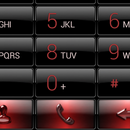 Theme for ExDialer Dusk BRed APK
