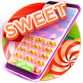 Candy Dialer Theme