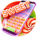 Candy Dialer Theme APK