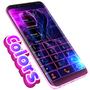 Colorful Dialer Theme APK