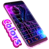 Colorful Dialer Theme icône