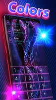 Colorful Dialer Theme poster