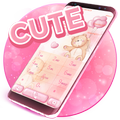 Cute Dialer Theme