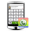 SensEx theme for exDialer