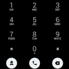 Theme for ExDialer Flat BWhite MOD