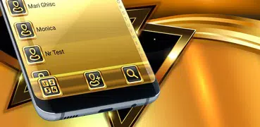 ゴールデンダイヤラーのテーマ